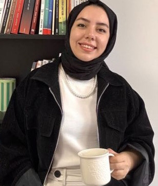 Uzm.Klinik Psk. H.Kübra Kişioğlu