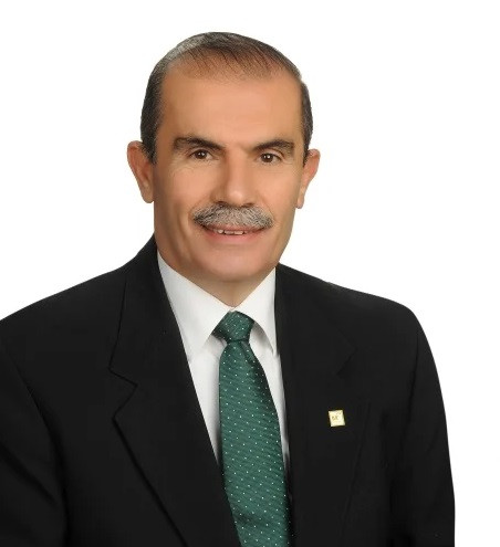 M. Emin Arkoç