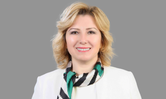 Seren Yıldız Öztürk