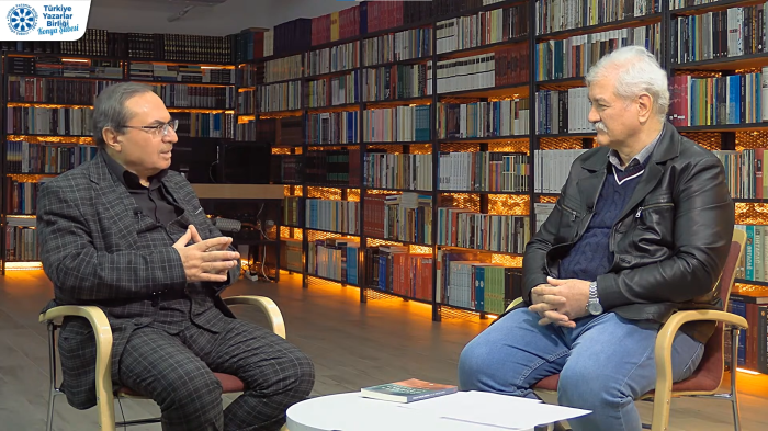 TYB Konya Şubesinde Gençlerin İnanç Arayışı ve Güncel Tartışmalar: Kader, Totem, Deizm ve Ateizm Masaya Yatırıldı