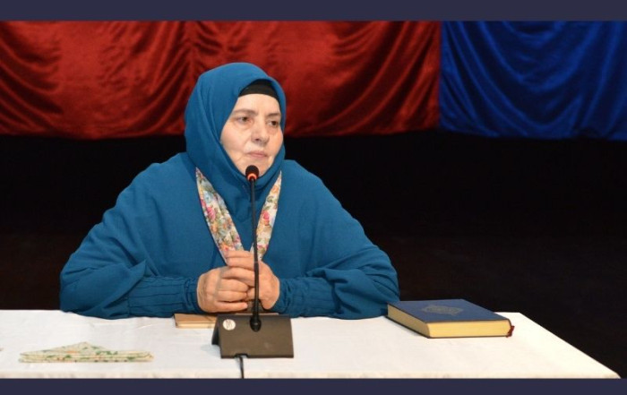 Emine Şenlikoğlu, Korkusuz Televizyon Lazım